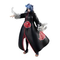 Descubre el apasionante mundo de Figura Naruto Konan.