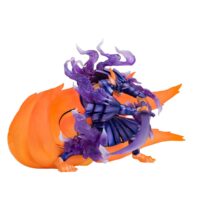 Descubre el apasionante mundo de Figura Kurama Susano Boruto Naruto.