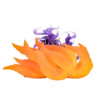 Descubre el apasionante mundo de Figura Kurama Susano Boruto Naruto.