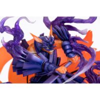 Descubre el apasionante mundo de Figura Kurama Susano Boruto Naruto.