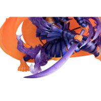 Descubre el apasionante mundo de Figura Kurama Susano Boruto Naruto.