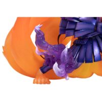 Descubre el apasionante mundo de Figura Kurama Susano Boruto Naruto.