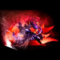 Descubre el apasionante mundo de Figura Kurama Susano Boruto Naruto.
