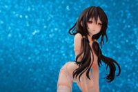 Descubre el apasionante mundo de Figura Date A Live Kurumi Tokisaki After.
