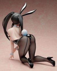 Descubre el apasionante mundo de Figura Date A Live III Kurumi Tokisaki Bunny.