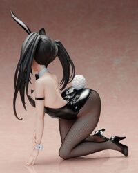 Descubre el apasionante mundo de Figura Date A Live III Kurumi Tokisaki Bunny.