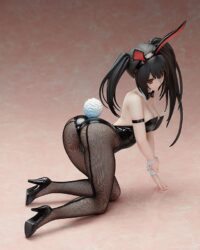 Descubre el apasionante mundo de Figura Date A Live III Kurumi Tokisaki Bunny.