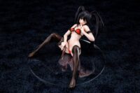 Descubre el apasionante mundo de Figura Date A Live Tokisaki Kurumi Zafukyel.