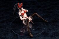 Descubre el apasionante mundo de Figura Date A Live Tokisaki Kurumi Zafukyel.