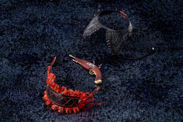 Descubre el apasionante mundo de Figura Date A Live Tokisaki Kurumi Zafukyel.