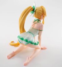 Descubre el apasionante mundo de Estatua Leafa Negligee SAO Alicization.