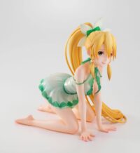 Descubre el apasionante mundo de Estatua Leafa Negligee SAO Alicization.