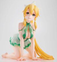 Descubre el apasionante mundo de Estatua Leafa Negligee SAO Alicization.