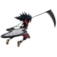 Descubre el apasionante mundo de Figura Naruto Uchiha Madara.