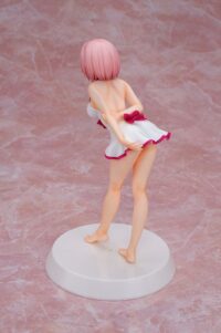 Descubre el apasionante mundo de Estatua FGO Mash Kyrielight Summer Queens.