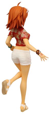 Descubre el apasionante mundo de Estatua FGO Master Hero Woman.