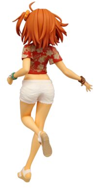 Descubre el apasionante mundo de Estatua FGO Master Hero Woman.