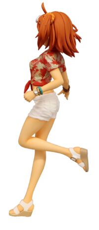 Descubre el apasionante mundo de Estatua FGO Master Hero Woman.