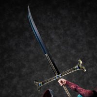 Descubre el apasionante mundo de Figura One Piece Dracule Mihawk.