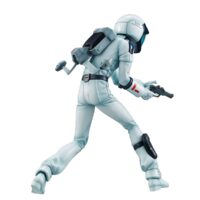 Descubre el apasionante mundo de Estatua Mobile Suit Zeta Gundam Kamille Bidan.