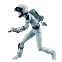 Descubre el apasionante mundo de Estatua Mobile Suit Zeta Gundam Kamille Bidan.