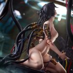 Descubre el apasionante mundo de Estatua Motoko Kusanagi Ghost in the Shell.