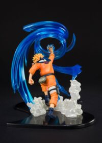 Descubre el apasionante mundo de Figura Naruto Shippuden Naruto Uzumaki Rasengan.