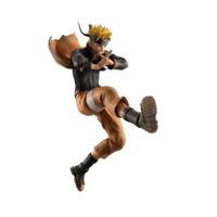Descubre el apasionante mundo de Figura Naruto Shippuden Uzumaki Naruto Shinobi.