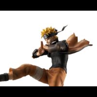 Descubre el apasionante mundo de Figura Naruto Shippuden Uzumaki Naruto Shinobi.
