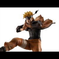 Descubre el apasionante mundo de Figura Naruto Shippuden Uzumaki Naruto Shinobi.