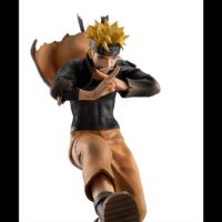 Descubre el apasionante mundo de Figura Naruto Shippuden Uzumaki Naruto Shinobi.