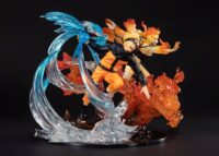 Descubre el apasionante mundo de Figura Naruto Shippuden Naruto Uzumaki.