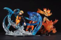 Descubre el apasionante mundo de Figura Naruto Shippuden Naruto Uzumaki.