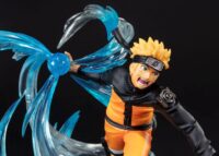 Descubre el apasionante mundo de Figura Naruto Shippuden Naruto Uzumaki.