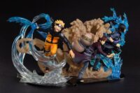 Descubre el apasionante mundo de Figura Naruto Shippuden Naruto Uzumaki.