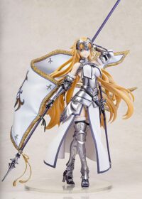 Descubre el apasionante mundo de Estatua FGO Ruler Jeanne dArc.