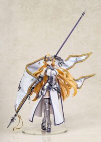 Descubre el apasionante mundo de Estatua FGO Ruler Jeanne dArc.
