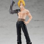 Descubre el apasionante mundo de Estatua Pop Up Parade Edward Elric.