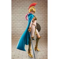 Descubre el apasionante mundo de Figura One Piece Gladiator Rebecca.
