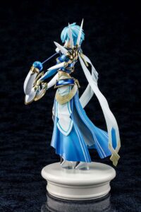 Descubre el apasionante mundo de Estatua Sword Art Online Alicization Sinon.