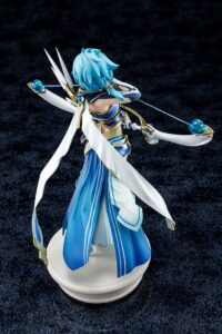 Descubre el apasionante mundo de Estatua Sword Art Online Alicization Sinon.