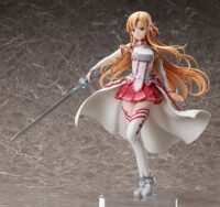 Descubre el apasionante mundo de Estatua Asuna Knights of the Blood.