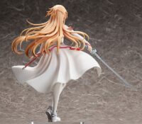 Descubre el apasionante mundo de Estatua Asuna Knights of the Blood.