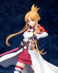 Descubre el apasionante mundo de Estatua SAO Alicization Asuna GGO.