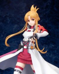 Descubre el apasionante mundo de Estatua SAO Alicization Asuna GGO.
