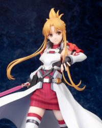 Descubre el apasionante mundo de Estatua SAO Alicization Asuna GGO.