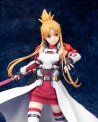 Descubre el apasionante mundo de Estatua SAO Alicization Asuna GGO.