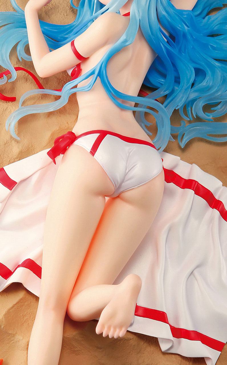 Estatua SAO Asuna ALO Undine » Tu Tienda Anime Descubre el apasionante mundo de Estatua SAO Asuna ALO Undine.
