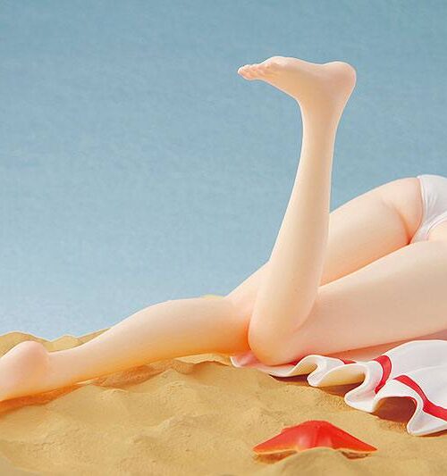 Descubre el apasionante mundo de Estatua Sword Art Online Asuna Vacation.