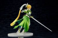 Descubre el apasionante mundo de Estatua Sword Art Online Alicization Leafa.